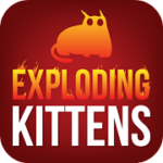 Exploding Kittens Official MOD APK v5.3.8 (Unlimited Money)