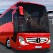 Bus Simulator Ultimate MOD APK v2.0.7 (Unlimited Money)