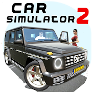 Car Simulator 2 Mod APK v1.46.5 (Unlimited Money)