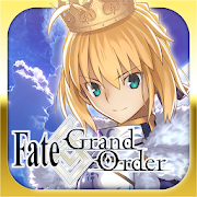 Fate Grand Order Mod Apk v2.59.1 (Instant Win)