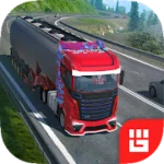 Truck Simulator PRO Europe Mod APK v2.6.2 (Unlimited Money)
