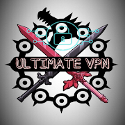 Ultimate VPN Premium Mod APK