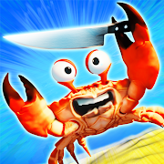King of Crabs MOD APK v1.15.0 (Unlimited Money)