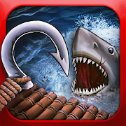 Raft Survival: Ocean Nomad MOD APK v1.213.9 (Unlimited Money)