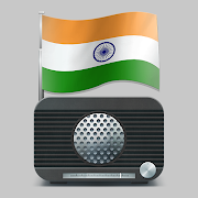 FM Radio India MOD APK v5.8.0 (Pro Unlocked)