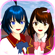 Sakura School Simulator Mod Apk v1.039.95 (Unlimited Gold)