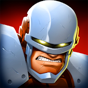 Mutants Genetic Gladiators MOD APK v73.501.166651 Download