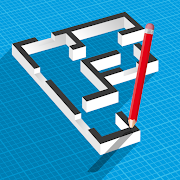Floor Plan Creator Mod APK v3.5.8 (Pro Unlocked)
