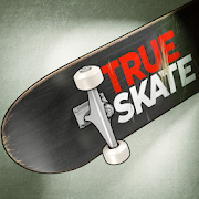 True Skate Mod APK v1.5.70 (All Skateparks Unlocked)