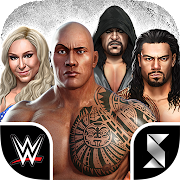 WWE Champions 2023 MOD APK v0.594 (Unlimited Money)