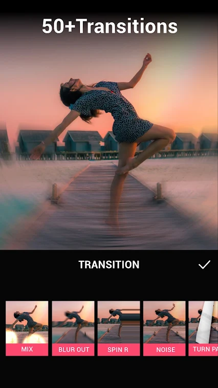 video editor mod apk without watermark