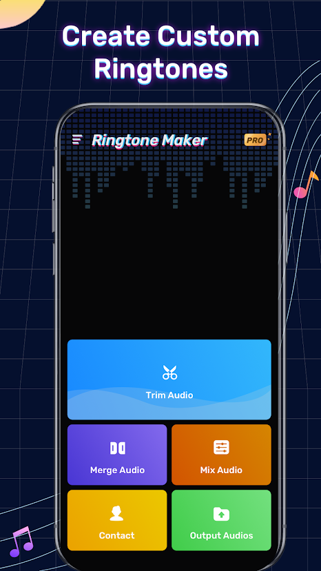 Ringtone Maker Pro Apk