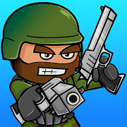 Mini Militia Mod Apk v5.4.0 (Unlimited Ammo, Unlocked)