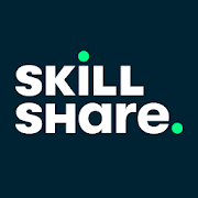 Skillshare MOD APK v5.4.28 (Premium Unlocked)