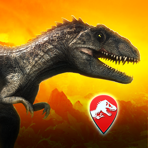 Jurassic World Alive Mod APK v3.0.0 (Unlimited Battery)