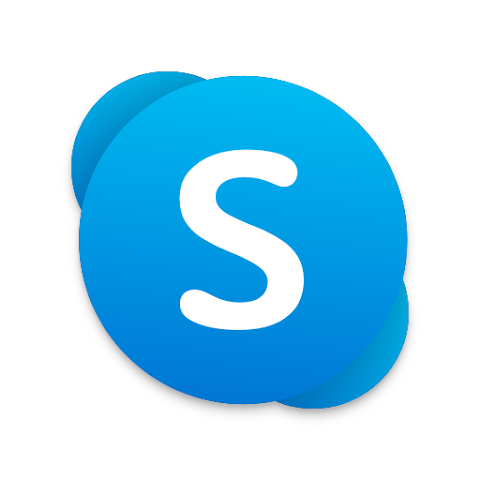 Skype Mod APK v8.96.0.409 (VIP/Premium Unlocked)