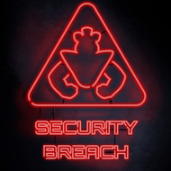 Download Fnaf Security Breach APK latest v1.6.0.1 for Android