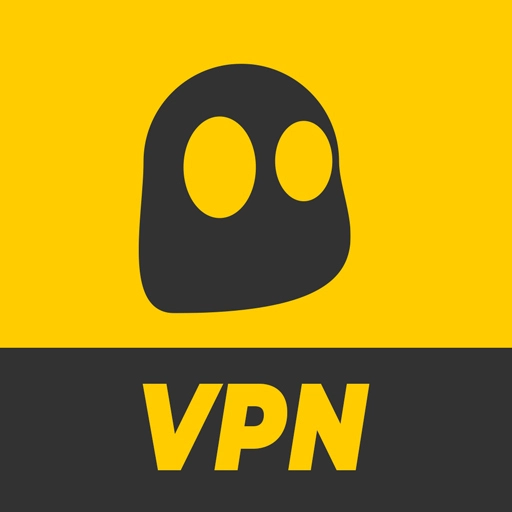 CyberGhost VPN Mod Apk v8.12.0.2089 (Premium Unlocked)