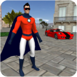 Superhero MOD APK v3.1.9 (Unlimited Money)