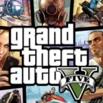 GTA 5 APK Download v2.0 (Grand Theft Auto OBB File)
