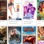 123Mkv APK Download (South Hindi Dubbed Movies)