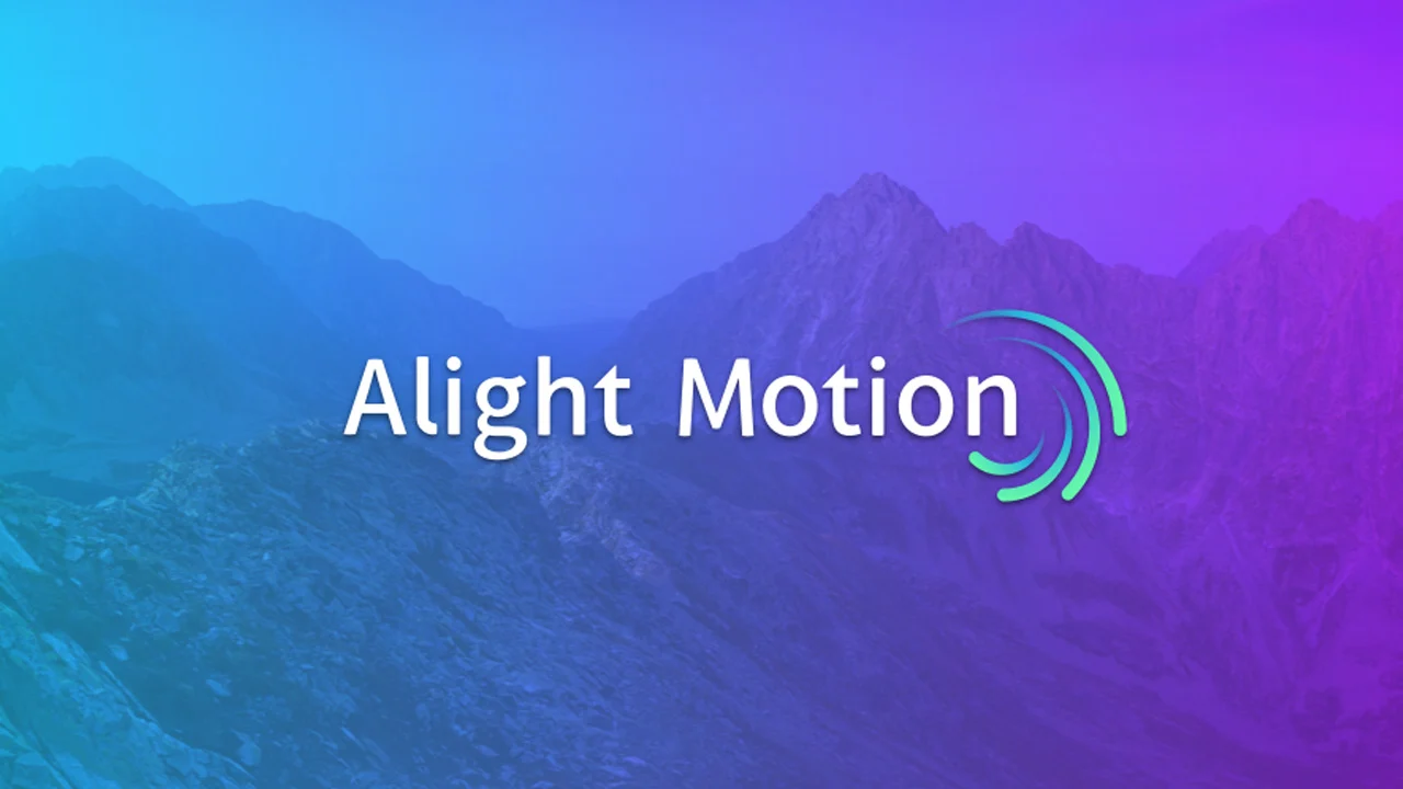 Alight Motion MOD APK v5.0.200.1 (Pro, Without Watermark)