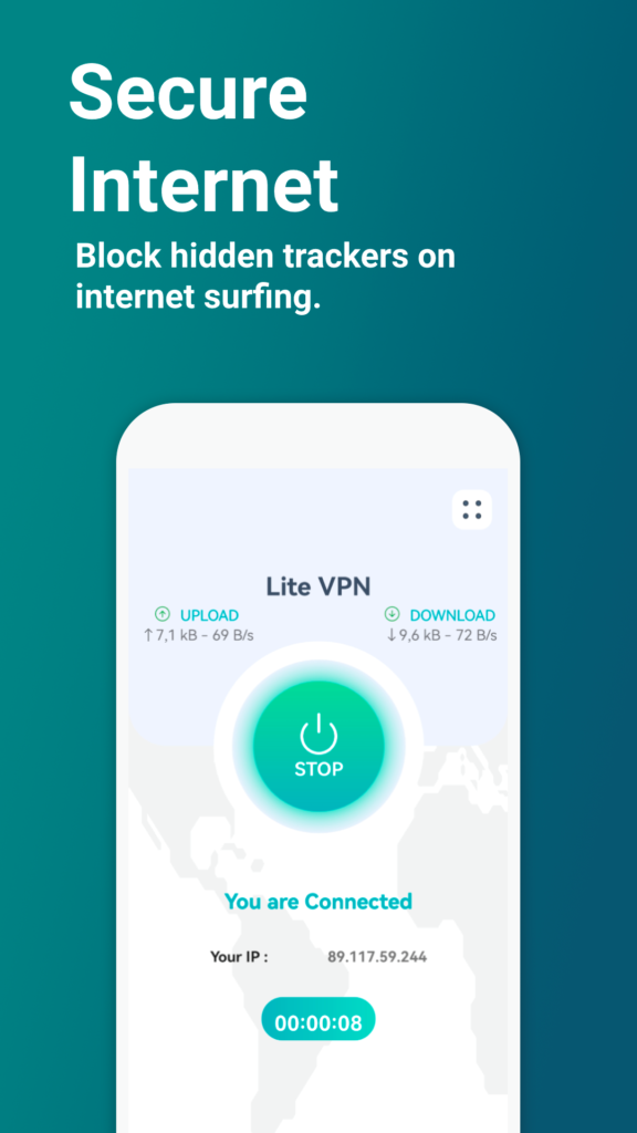 Lite VPN 