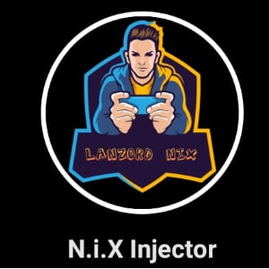 NIX Injector APK Download v1.76 (Update 2023)