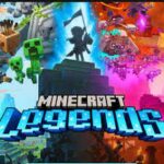 Minecraft Legends APK v1.20.70.22 Download (New version)