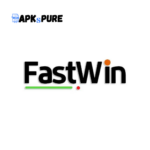FastWin MOD APK (Color Prediction Hack) Latest 2024