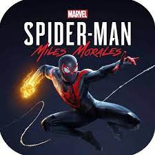 Spider-Man Miles Morales APK Download 2.0 (Mobile game)