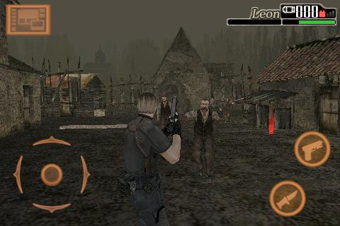 image 288 Resident Evil 4 MOD APK (Immortality/Unlimited Money)