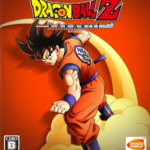 Dragon Ball Z Kakarot Download For PPSSPP