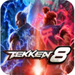 Tekken 8 Apk v0.8 (All Unlocked) Download For Android