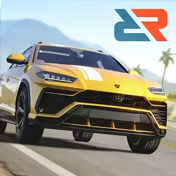 Rebel Racing MOD APK v25.00.18429(Unlimited Money) For android