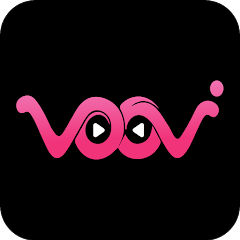 Voovi Mod APK (Premium Unlocked) for Android 2024