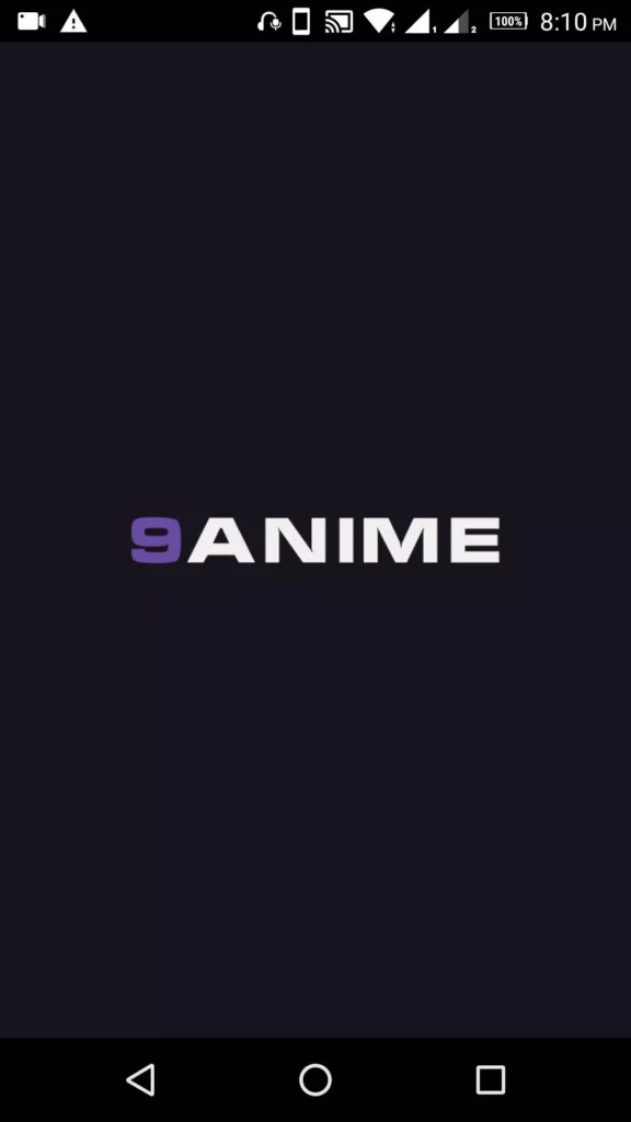 9 Anime Apk