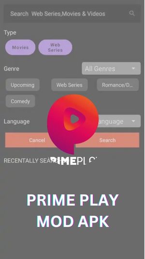 prime play premium apk