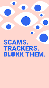 Blokk: Stop tracking me MOD APK