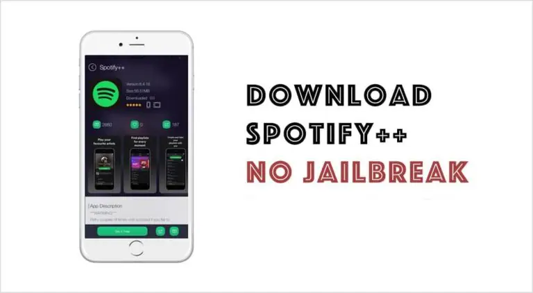 Spotify +++IPA APK Download 