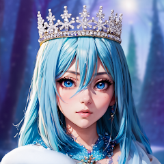 Vivy Ai: Chat, AI Girlfriend MOD APK v1.7.9 (Unlocked) For Android