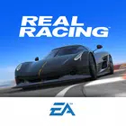 Real Racing 3 v12.2.1 MOD APK (Unlimited Money, Gold）