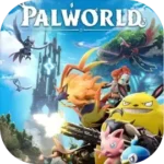 Palworld Apk 2.2.5 Download (Mobile Game) for Android 2024