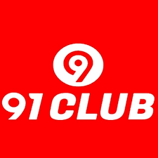 logo 91 Club Mod Apk (Color Prediction) 2024