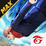 Download 94FBR Free Fire Max Apk V2.121.1 Latest Version