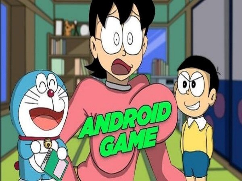 About Doraemon X APK