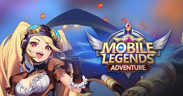 Banner Mobile Legends Mod APK