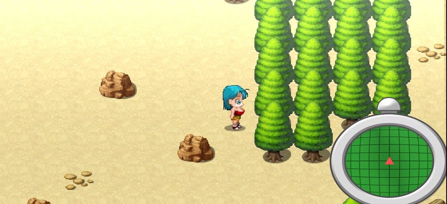 Bulma Adventure APK