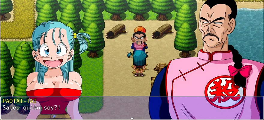 Bulma Adventure APK