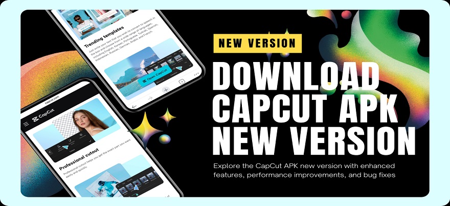 CapCut Mod APK